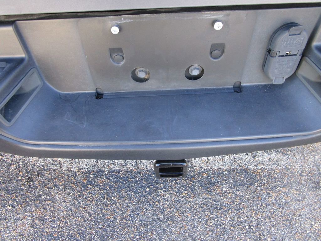 Used 2020 RAM 1500 Rebel w/ Rebel Level 1 Equipment Group image 10