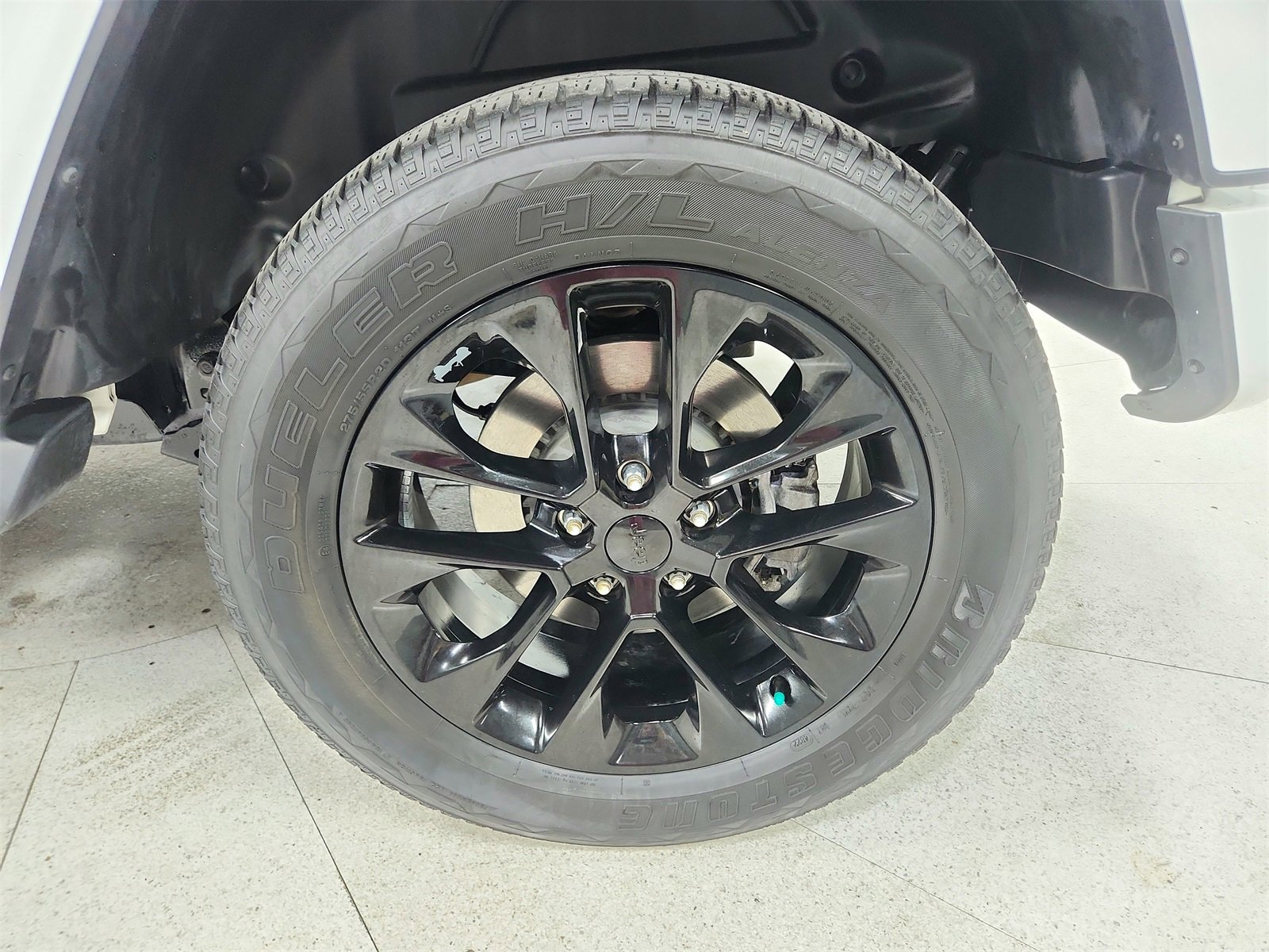 Used 2023 Jeep Wrangler Altitude image 47