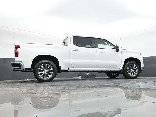 New 2026 Chevrolet Silverado 1500 LT image 51