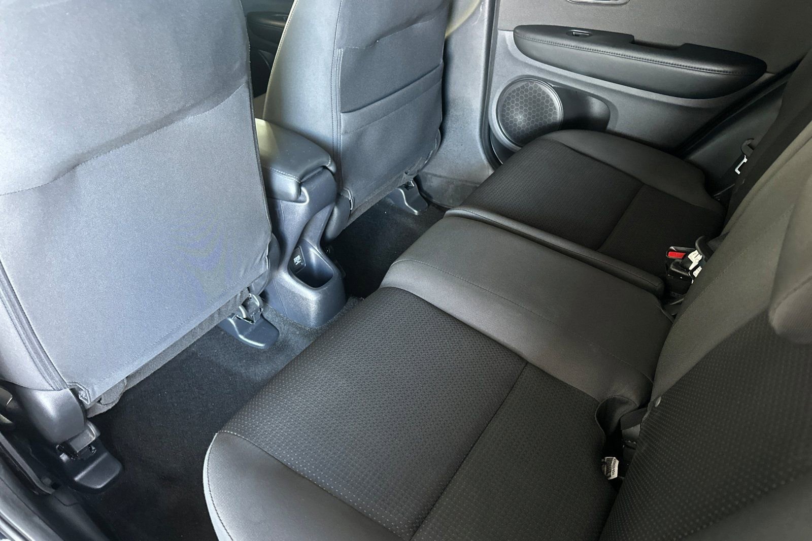 Used 2021 Honda HR-V Sport image 14