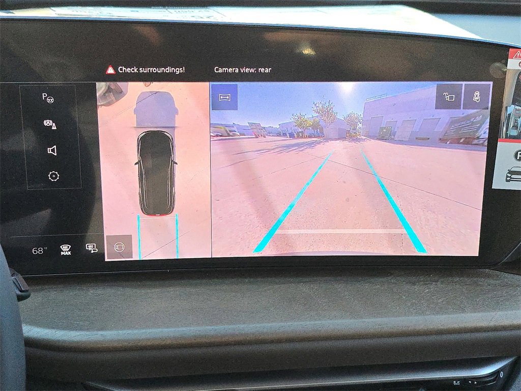 New 2025 Audi Q5 Premium image 26