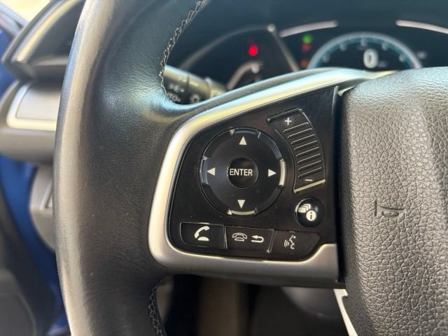 Used 2017 Honda Civic EX-L image 23