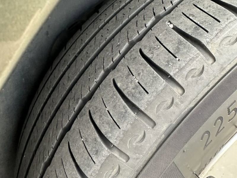 Used 2015 Subaru Outback 2.5i Limited image 15