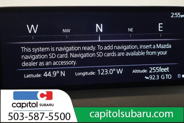 Used 2025 MAZDA CX-5 Carbon Edition AWD/4WD image 27