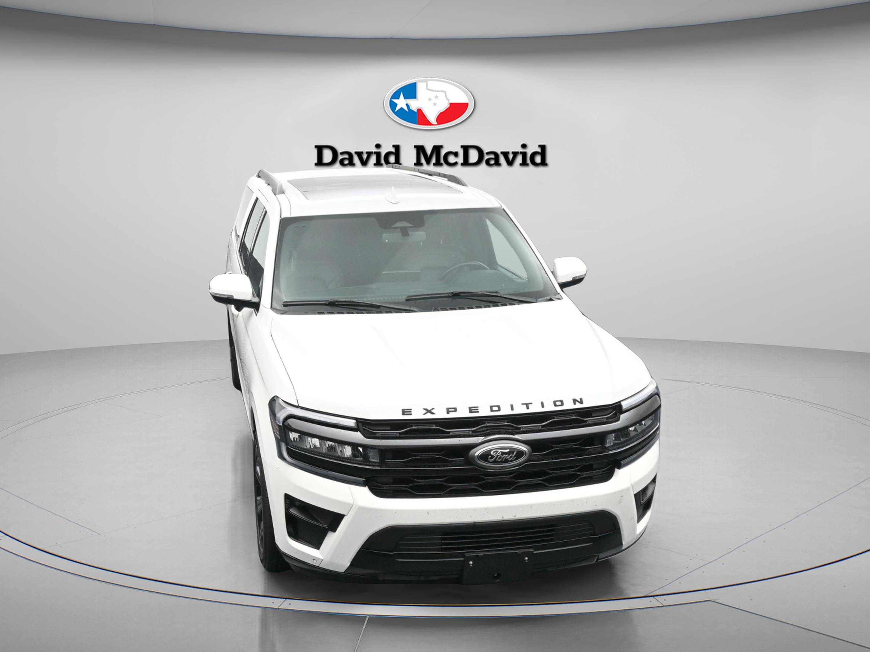 Used 2023 Ford Expedition Max Limited RWD image 40