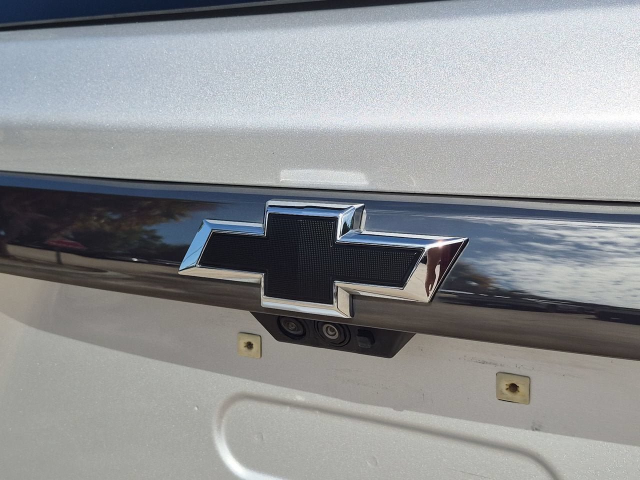 Used 2019 Chevrolet Traverse RS FWD image 5