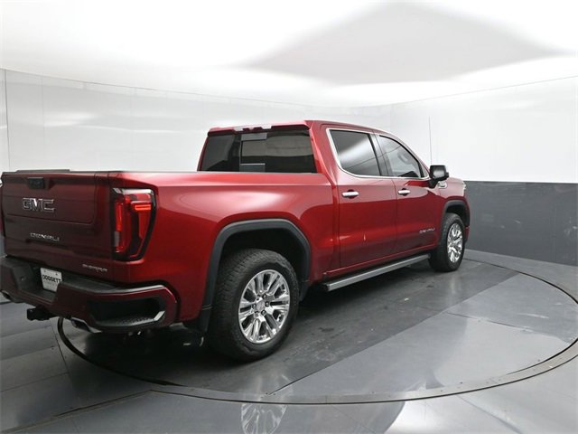 Used 2023 GMC Sierra 1500 Denali image 11