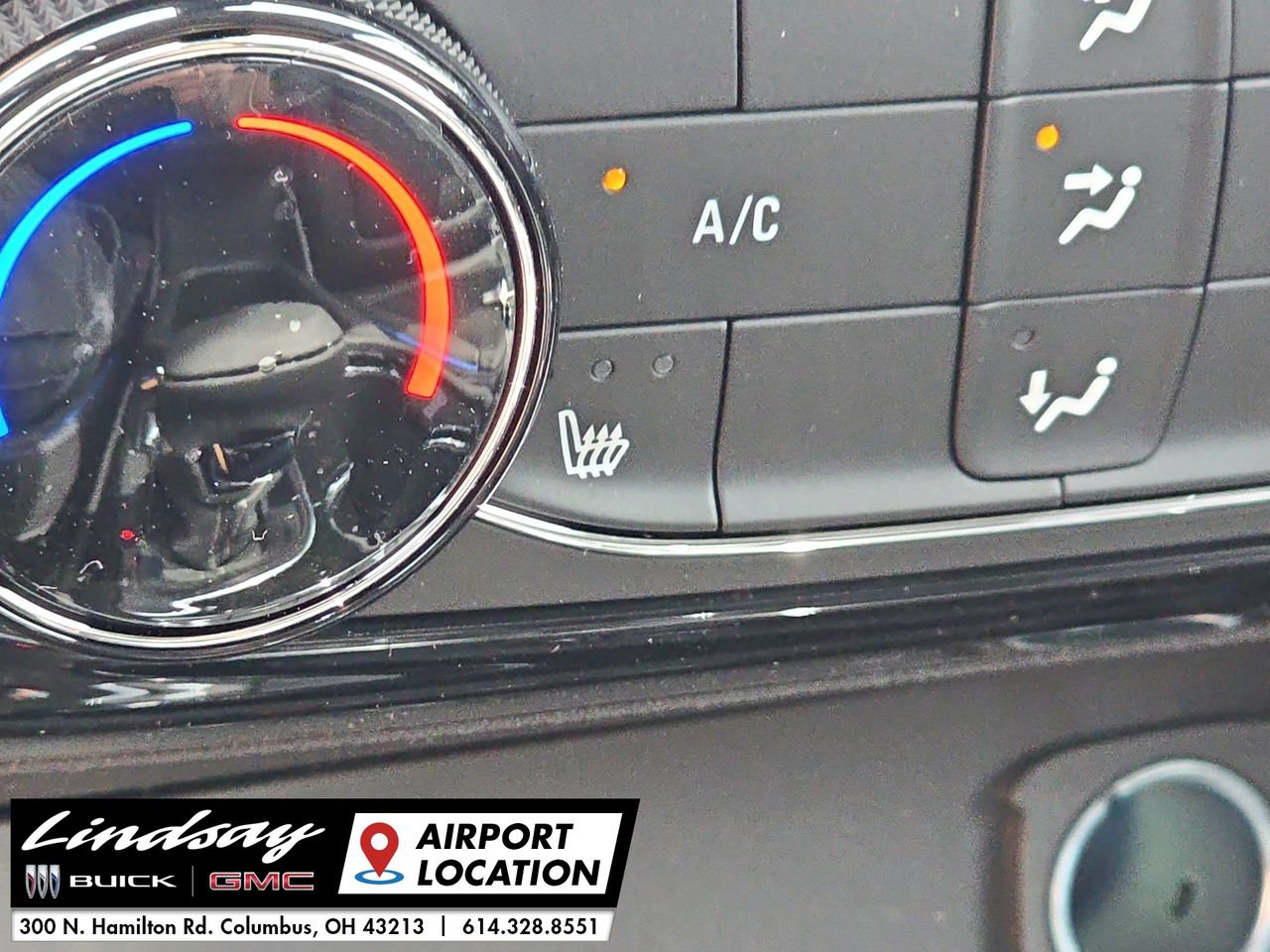 New 2026 Buick Encore GX Sport Touring w/ Advanced Technology Package AWD/4WD image 37
