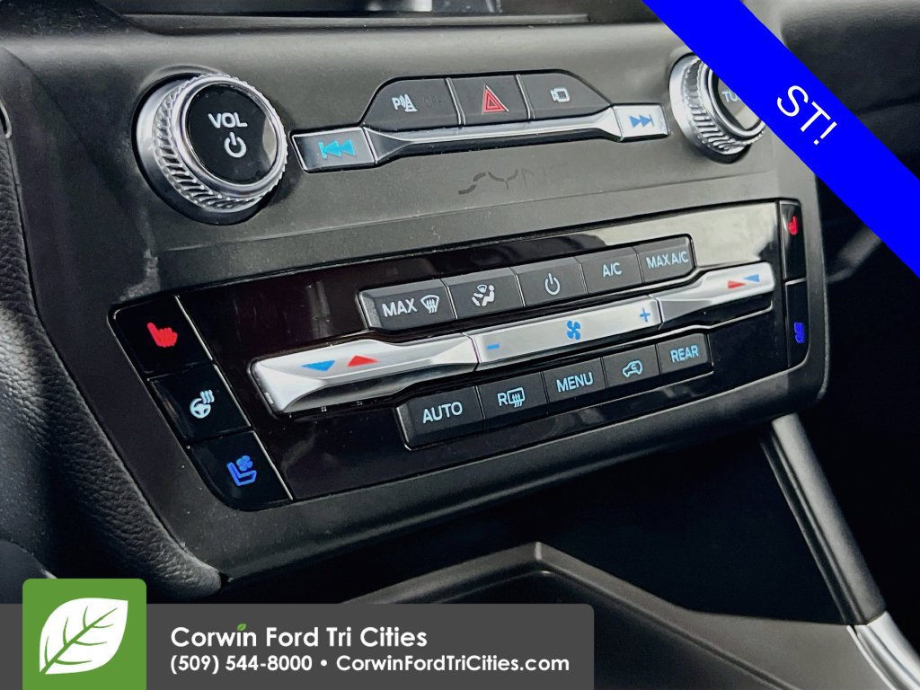 Used 2020 Ford Explorer ST w/ ST Street Pack AWD/4WD image 8