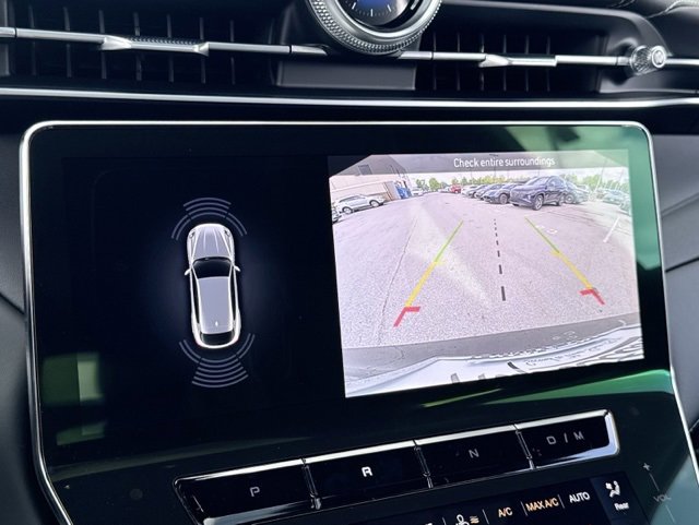 New 2025 Maserati Grecale Trofeo image 20