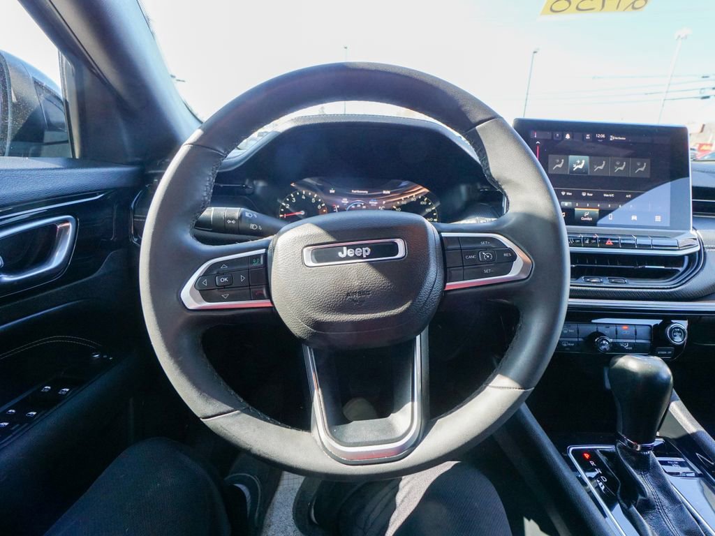 Used 2022 Jeep Compass Altitude image 18