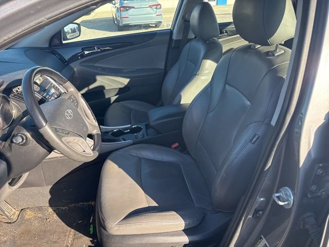 Used 2013 Hyundai Sonata Limited image 11