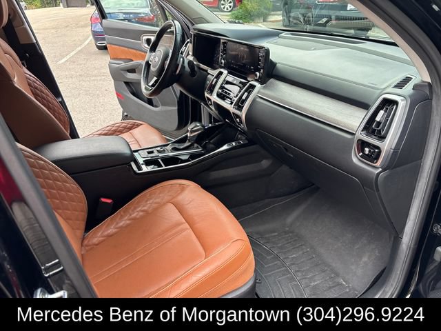 Used 2021 Kia Sorento SX Prestige AWD/4WD image 15