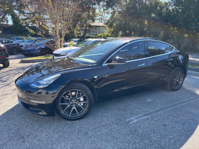 Used 2018 Tesla Model 3 Long Range image 3