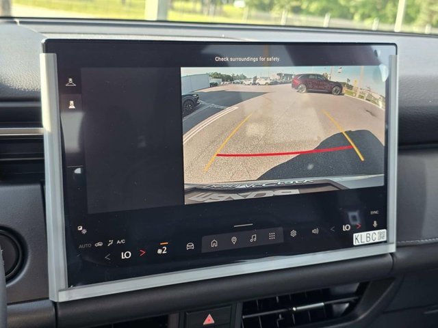 New 2026 MAZDA CX-5 Select AWD/4WD image 14