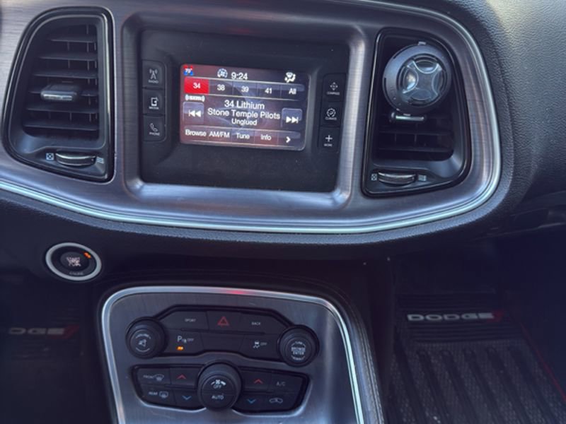 Used 2015 Dodge Challenger R/T w/ Quick Order Package 28B R/T image 10