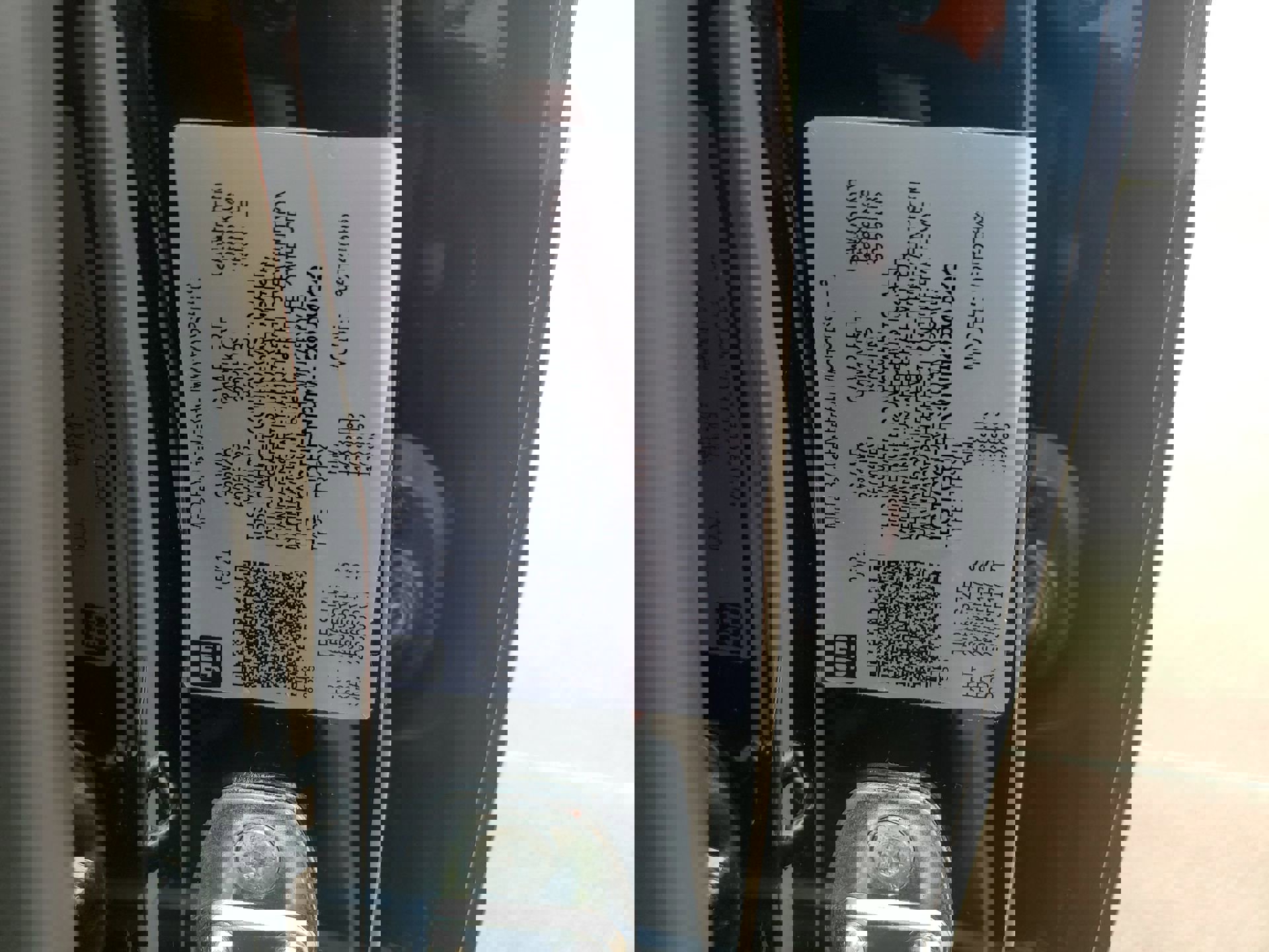 Used 2021 GMC Canyon AT4 w/ Driver Alert Package image 40