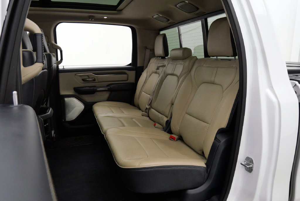 Used 2020 RAM 1500 Limited AWD/4WD image 21