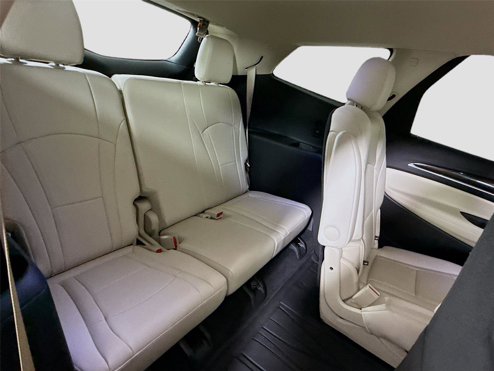 Used 2023 Buick Enclave Essence w/ LPO, Floor Liner Package AWD/4WD image 19