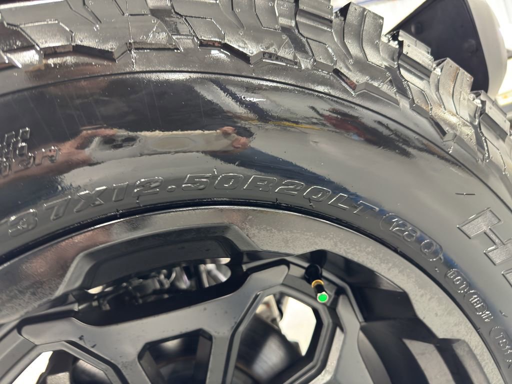 New 2025 Jeep Wrangler Willys image 17