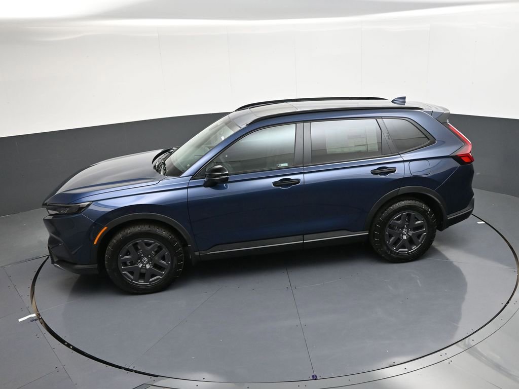 Used 2026 Honda CR-V TrailSport image 21