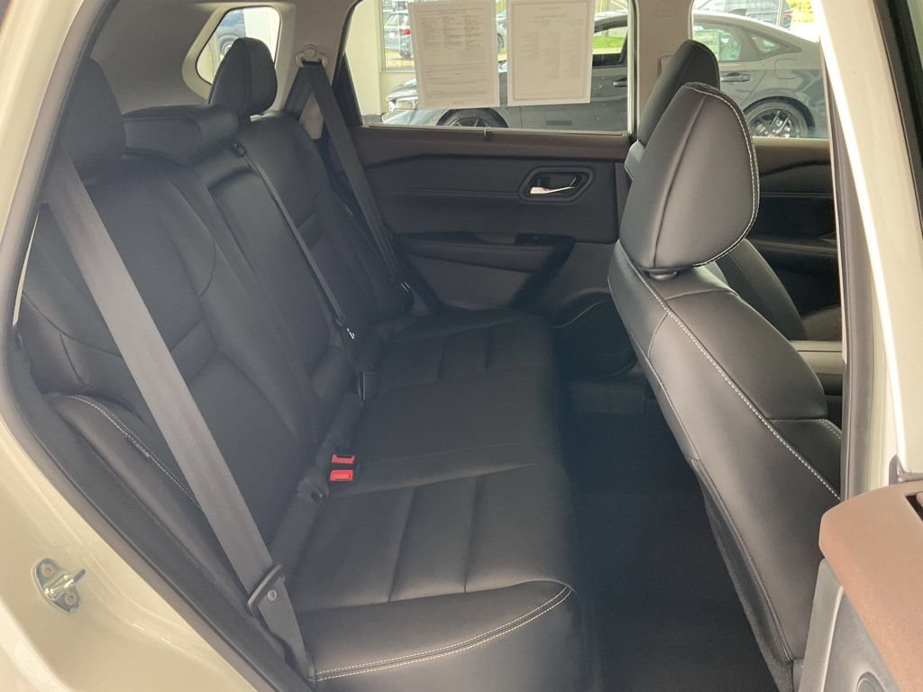 Used 2023 Nissan Rogue SL w/ SL Premium Package AWD/4WD image 20