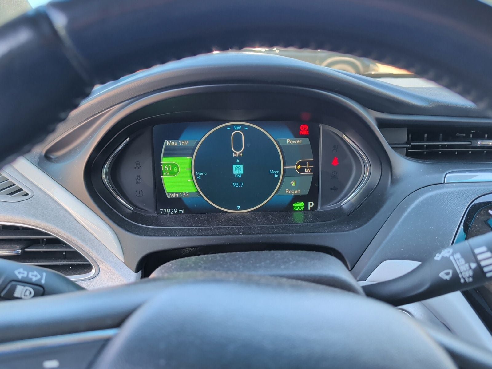 Used 2020 Chevrolet Bolt LT FWD image 14