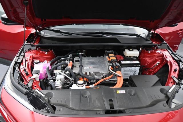 Used 2026 Toyota bZ FWD image 12