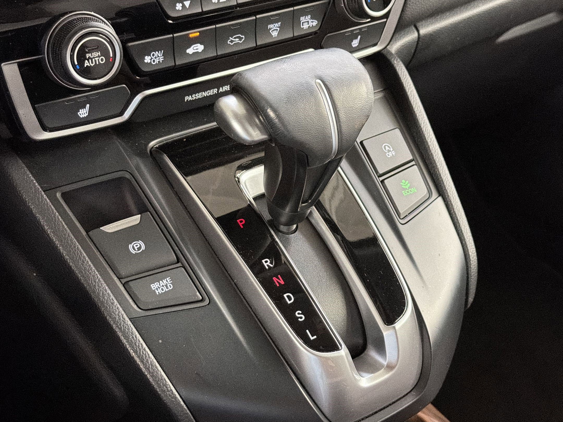 Certified 2020 Honda CR-V Touring image 18