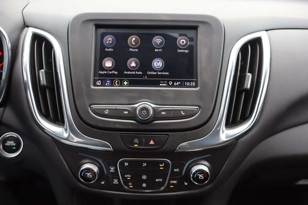 Used 2023 Chevrolet Equinox LT image 11