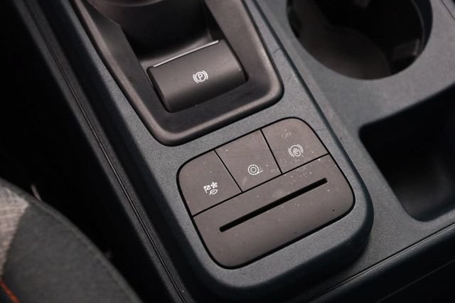 Certified 2023 Ford Maverick XLT FWD image 18