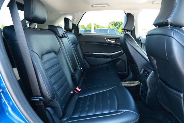 Used 2024 Ford Edge SEL AWD/4WD image 28