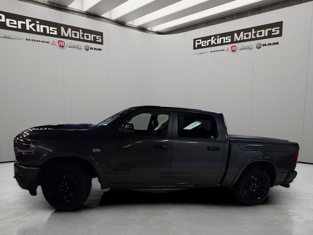 New 2026 RAM 1500 Limited image 2