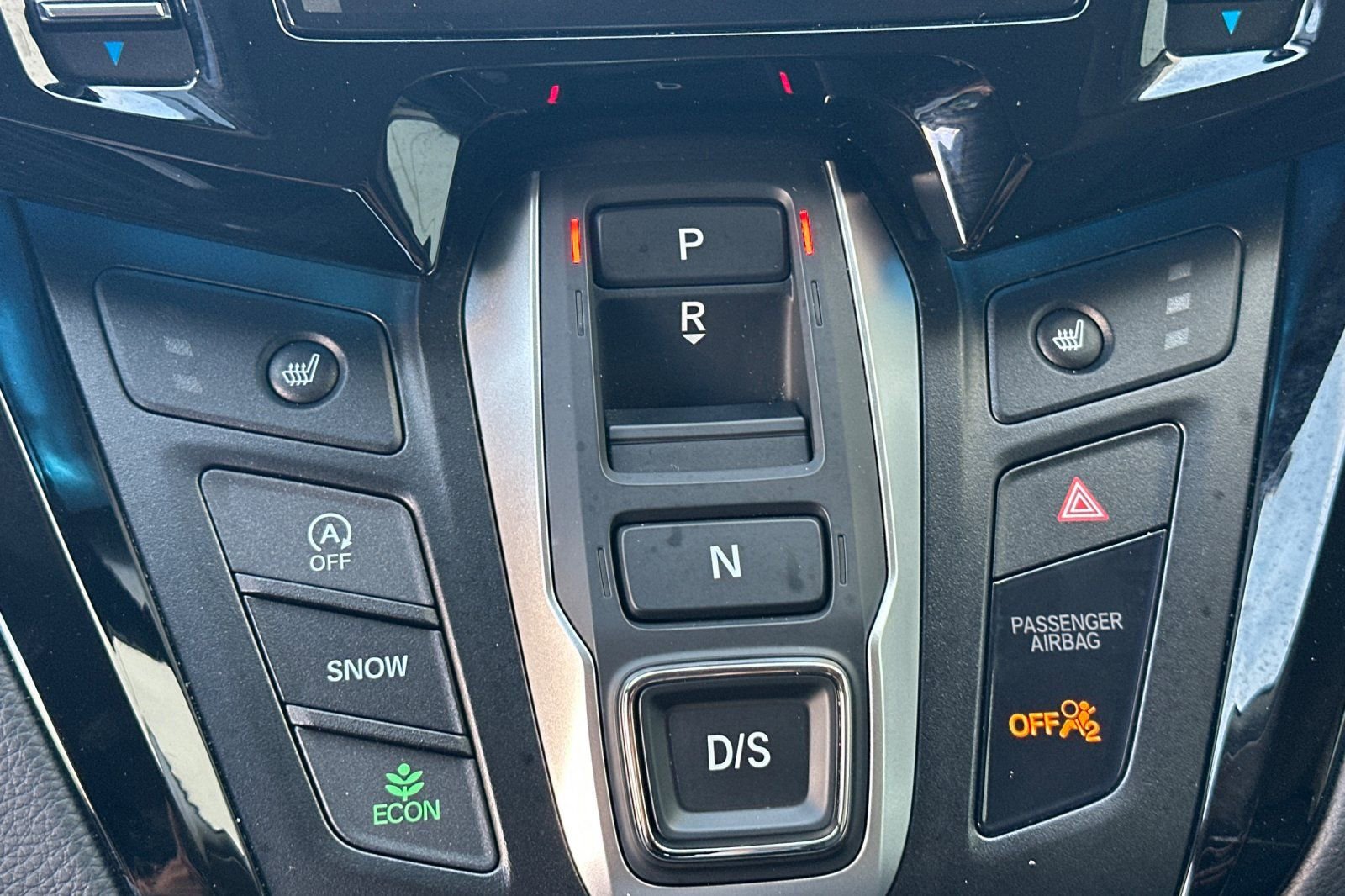 Used 2025 Honda Odyssey Touring image 24