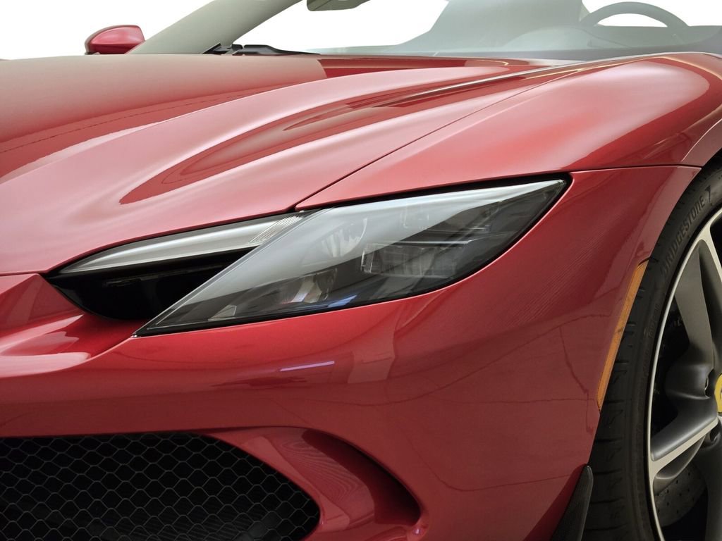 Used 2022 Ferrari 296 GTB image 5