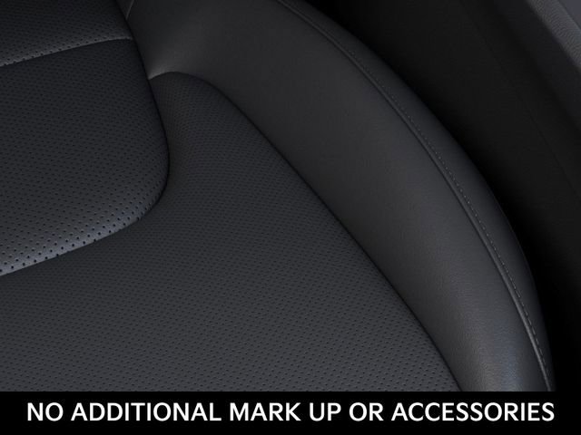 New 2026 Kia Sportage EX image 24