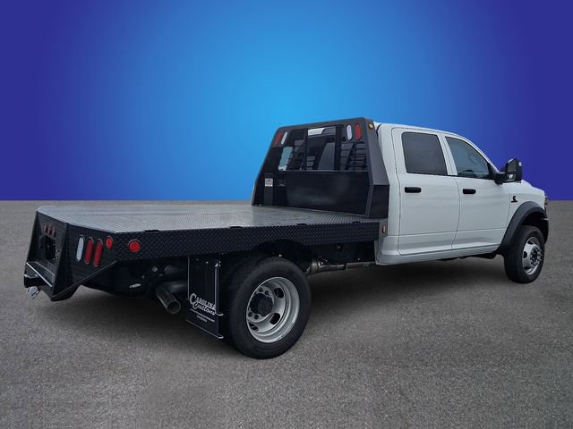 Used 2024 RAM 4500 Tradesman AWD/4WD image 4