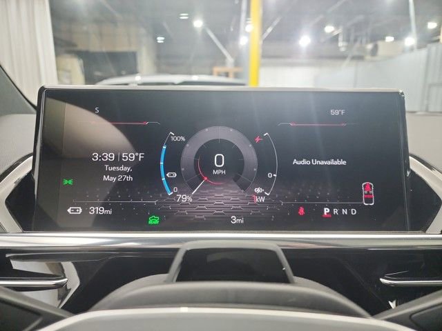 New 2025 GMC Sierra EV Denali image 19