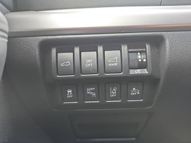 Used 2017 Subaru Outback 2.5i Premium image 10