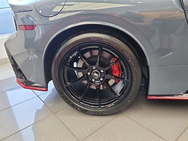 New 2024 Nissan Z NISMO w/ Floor Mat Package image 16