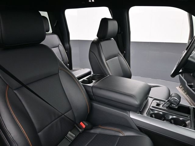 Used 2025 Ford F150 Lariat w/ Equipment Group 501A Mid image 25