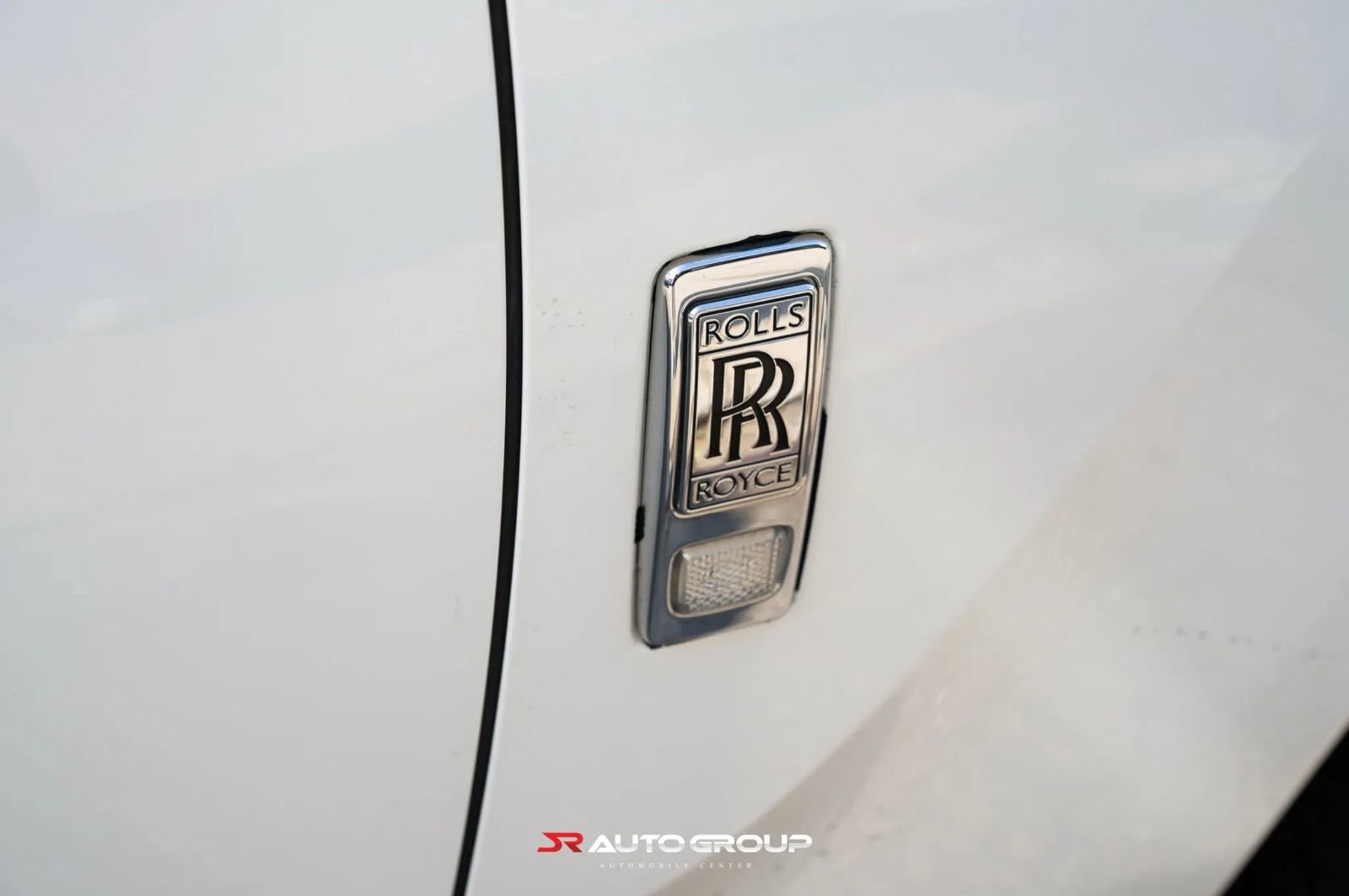 Used 2012 Rolls-Royce Ghost RWD image 12