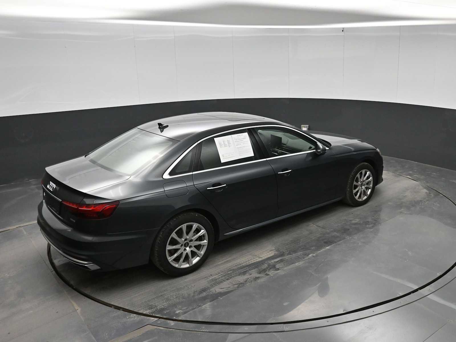 Used 2021 Audi A4 2.0T Premium w/ Convenience Package AWD/4WD image 31