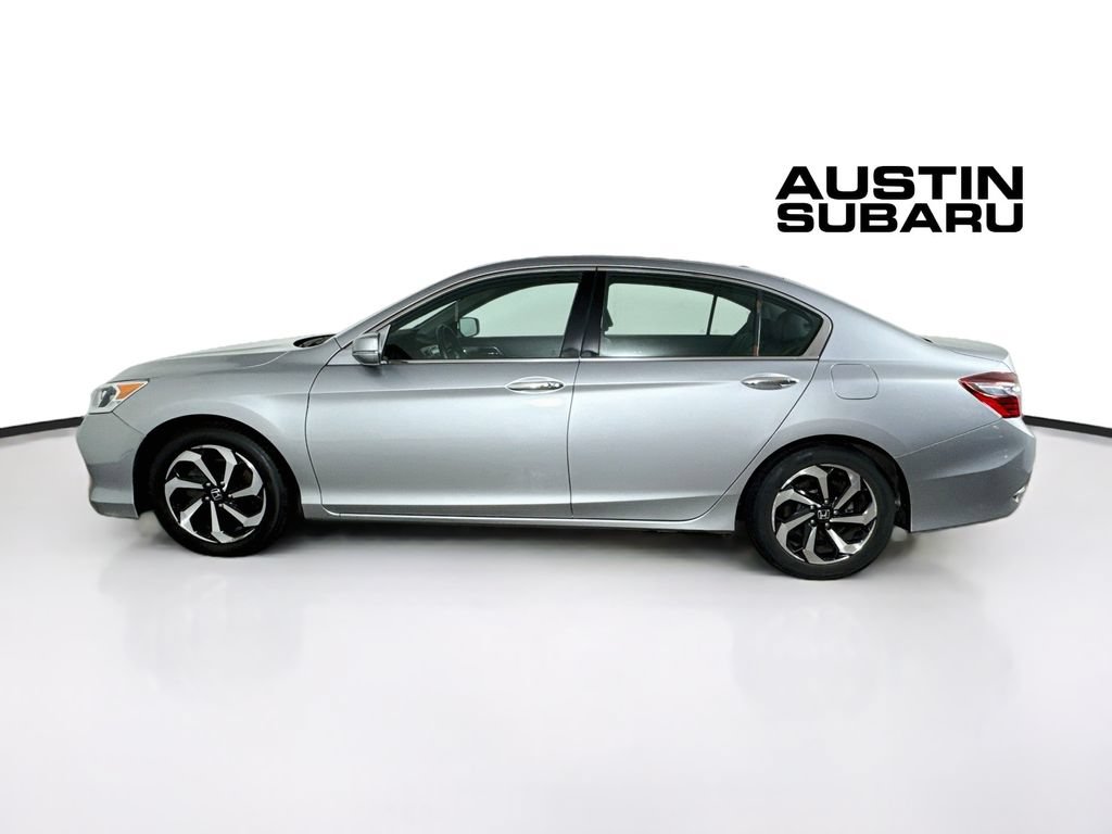 Used 2016 Honda Accord EX-L image 4