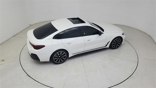 Used 2025 BMW 440i xDrive image 81