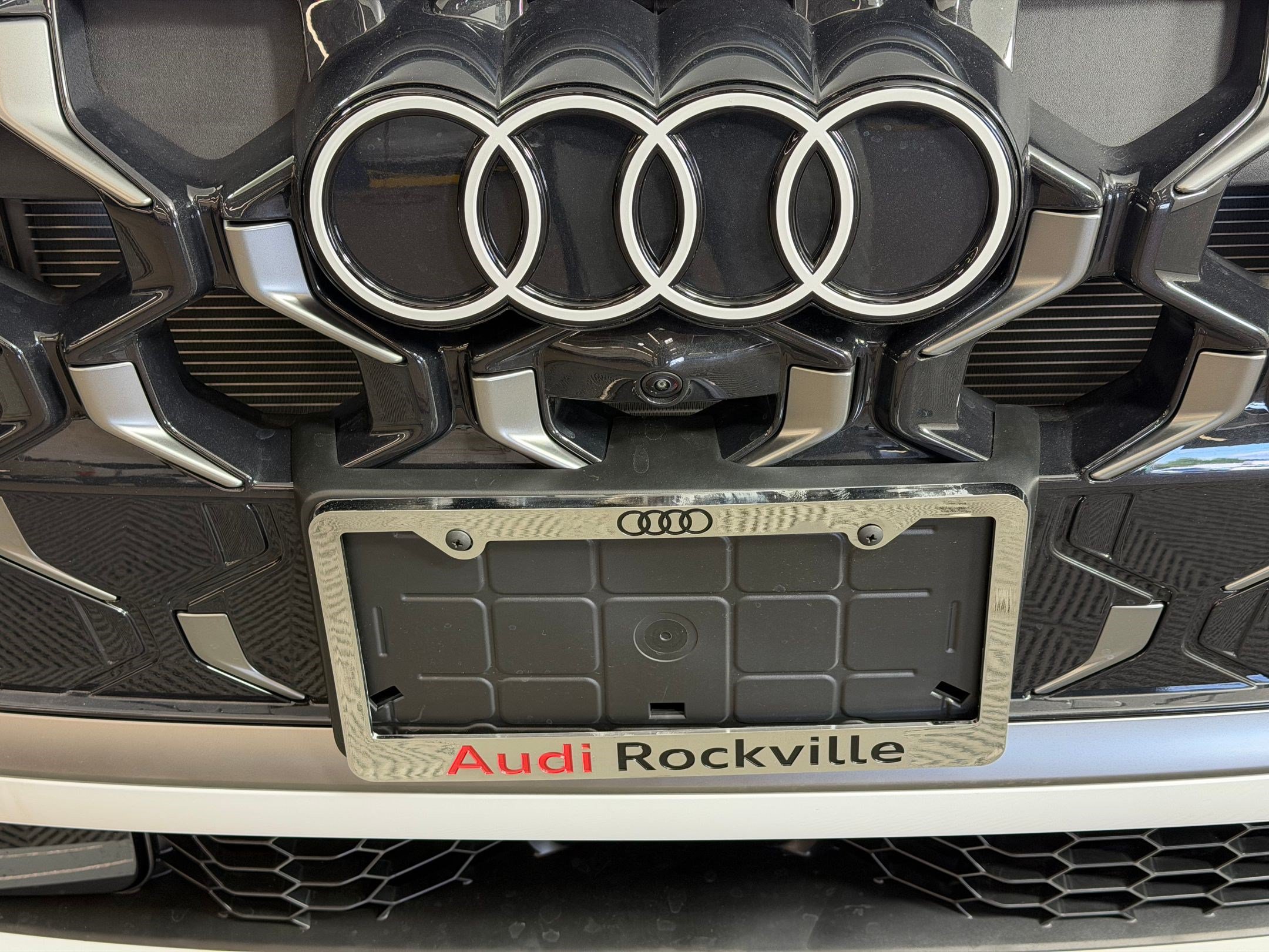 New 2026 Audi Q5 Premium Plus AWD/4WD image 21