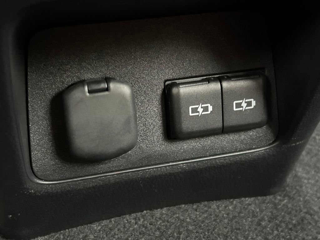 Used 2024 Lexus NX 350h AWD w/ Vision Package image 21