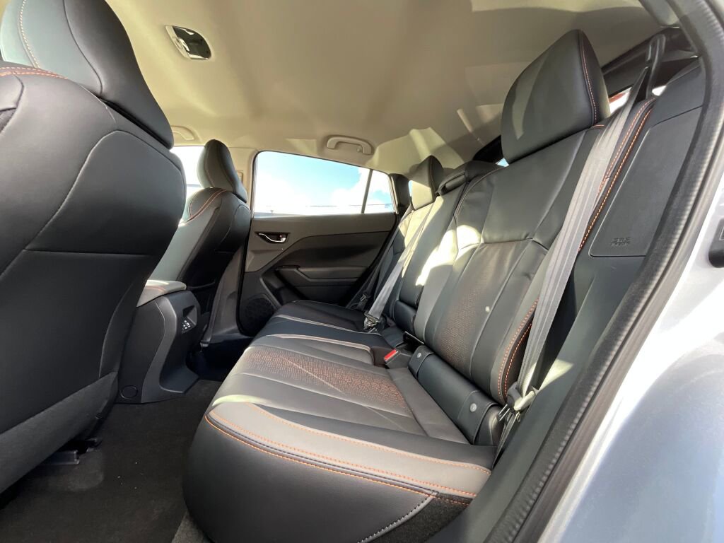 New 2026 Subaru Crosstrek 2.5i Limited image 13