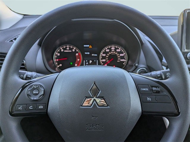 New 2026 Mitsubishi Eclipse Cross LE image 30