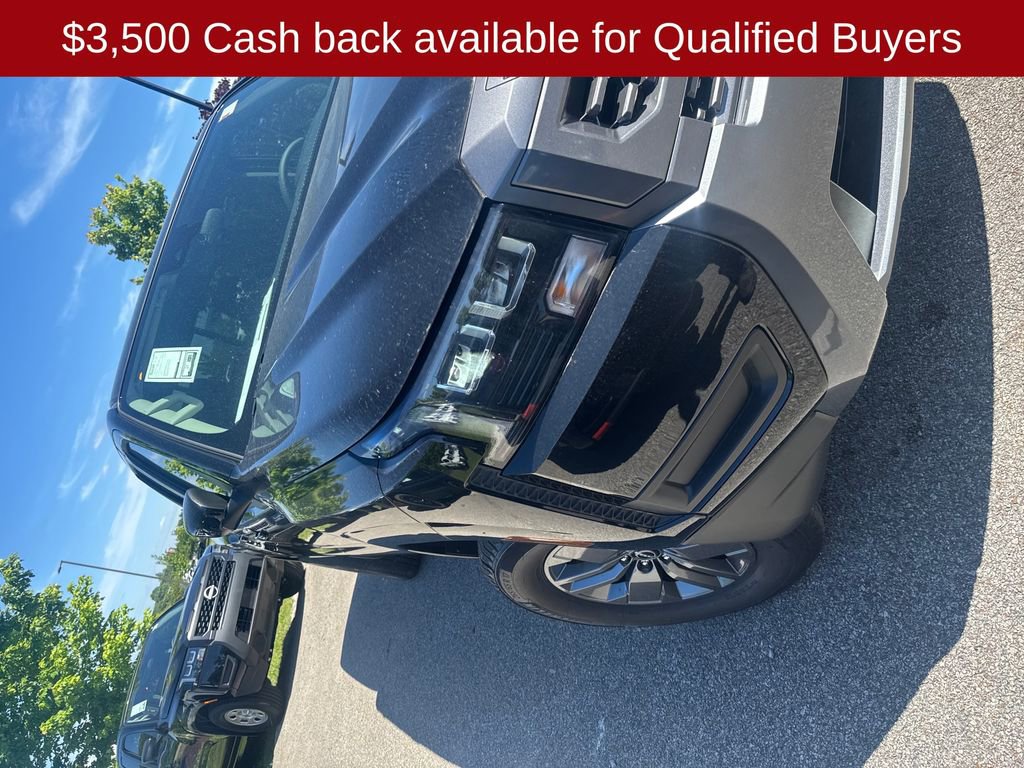 New 2026 Nissan Frontier SV w/ All-Weather Content Package AWD/4WD image 36